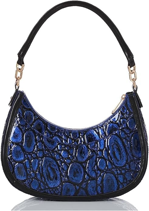 BRAHMIN Kyanite Curie Small Bekka