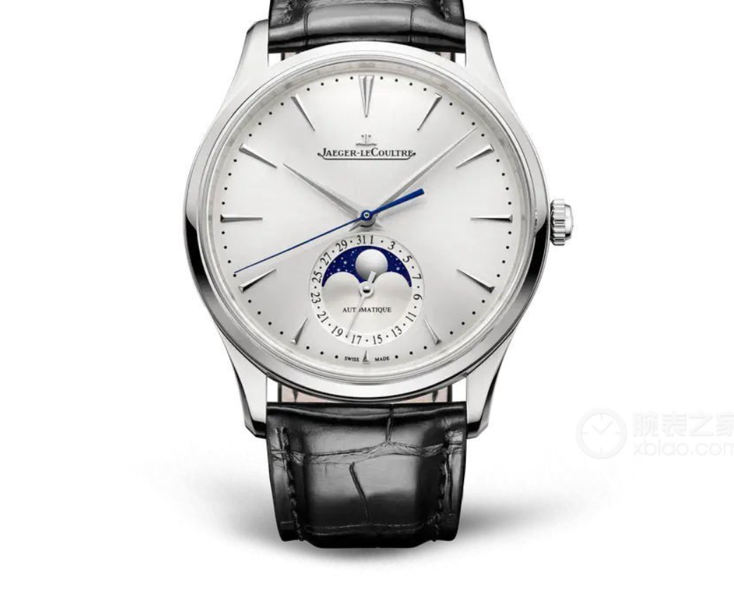 Jaeger-LeCoultre