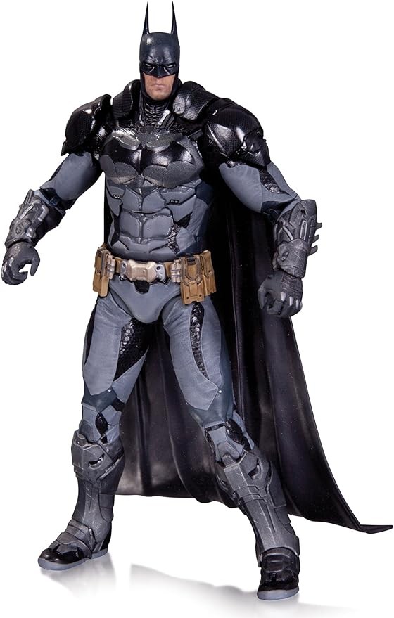 DC Collectibles Batman: Arkham Knight Action Figure