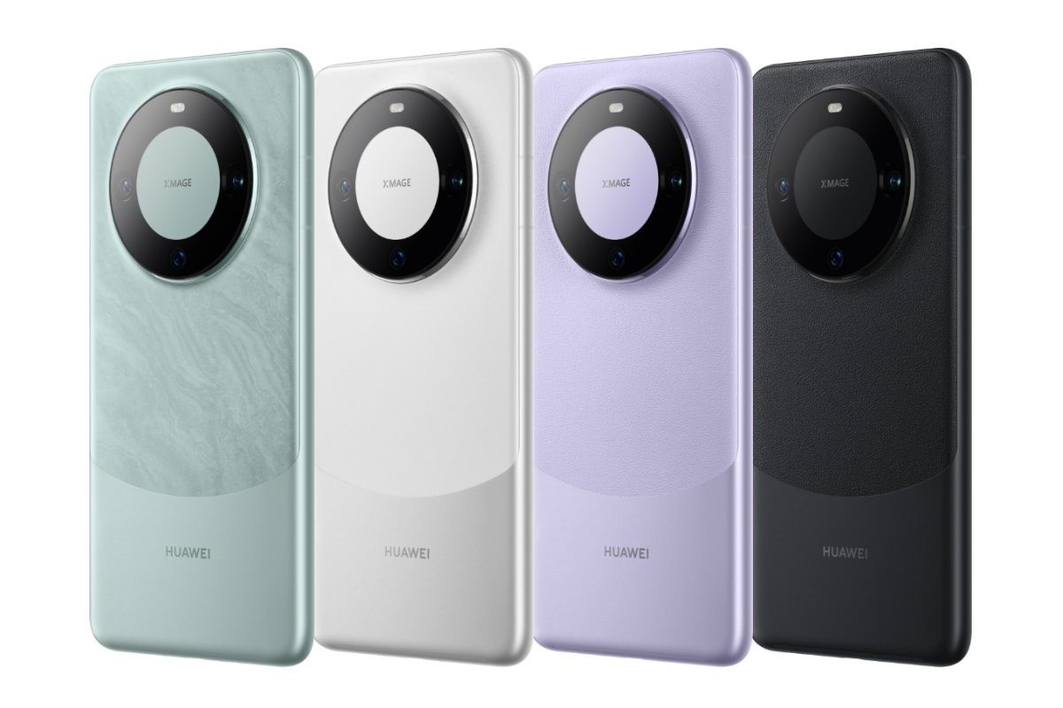 Huawei mate60pro12GB+256GB version