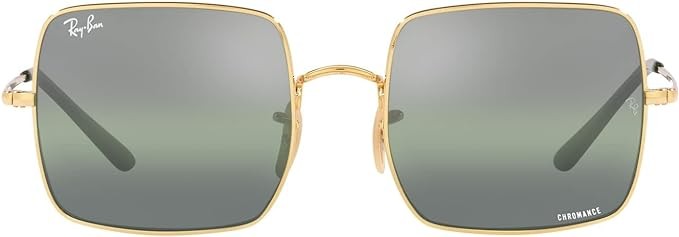 Ray-Ban Women's Rb1971 Square Sunglasses